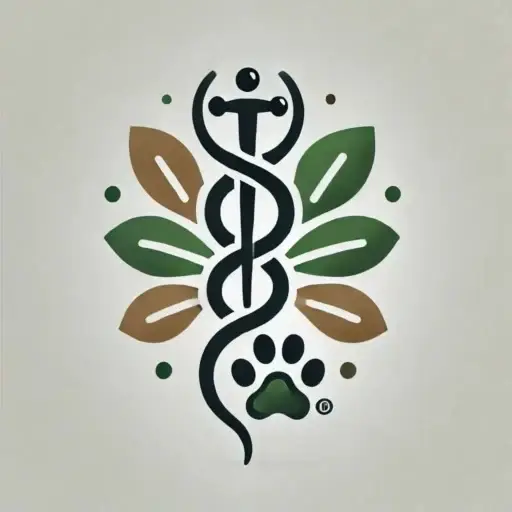 Logo VitalCheck FFM – Gesundheitsberatung für Mensch und Hund