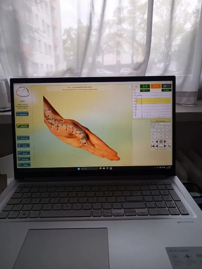 X-KITS Systemanalyse Software