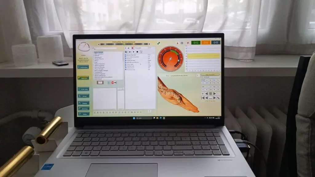 X-KITS Systemanalyse Softare