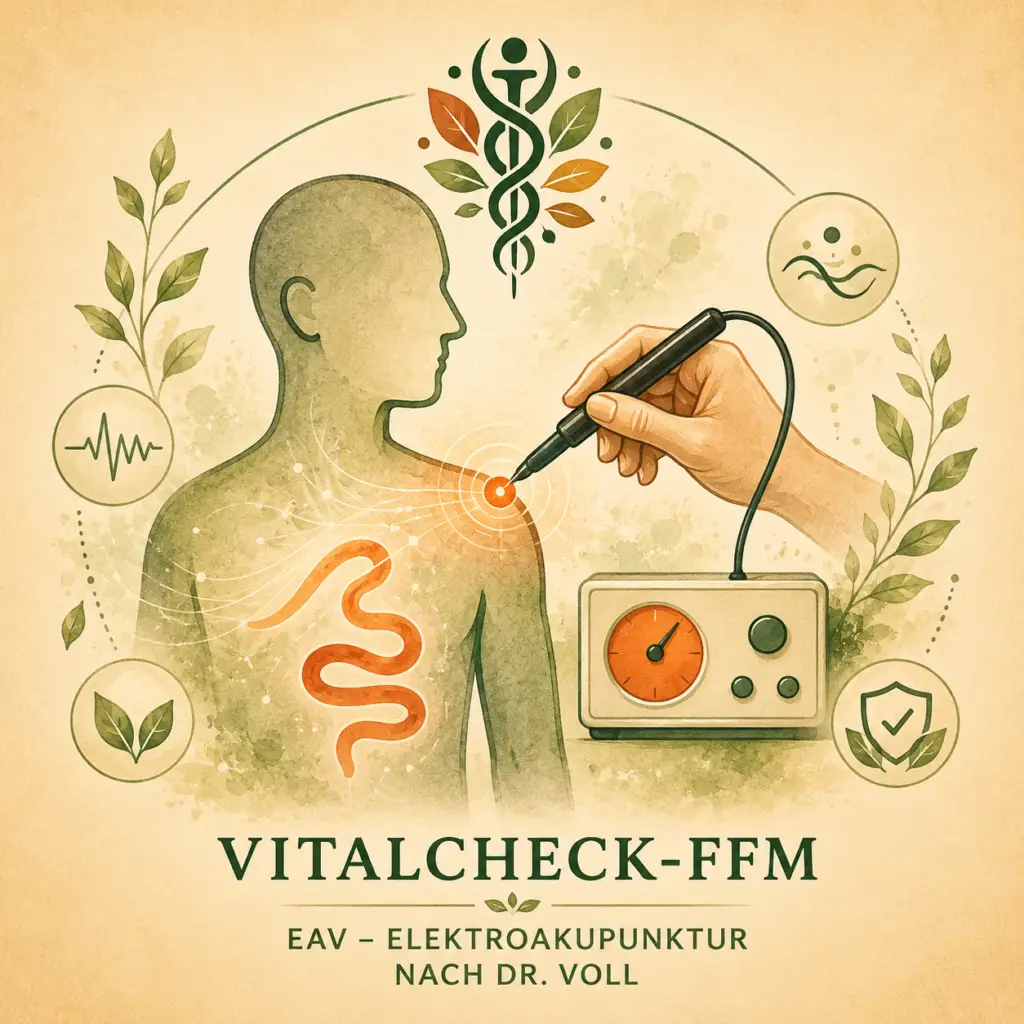 Vitalcheck-FFM - EAV