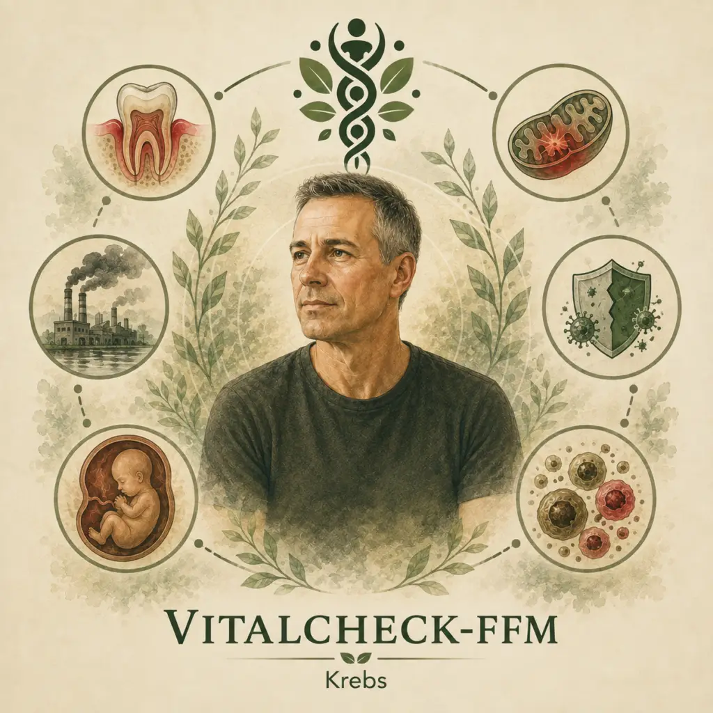 Vitalcheck-FFM - Krebs